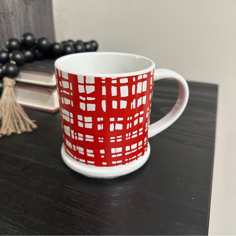 Tommy hilfiger mug large